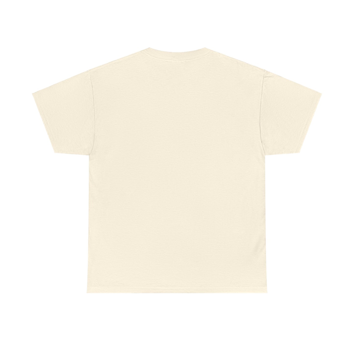 That Girl Jt Big Face Tee