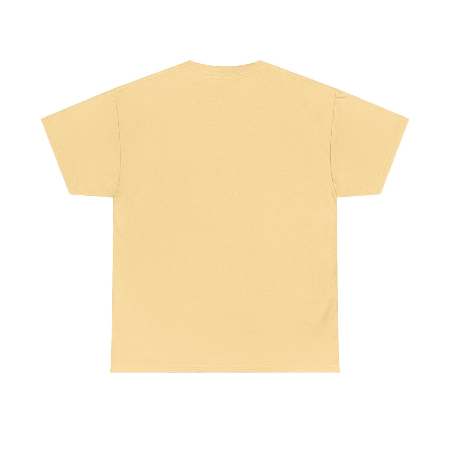 That Girl Jt Big Face Tee