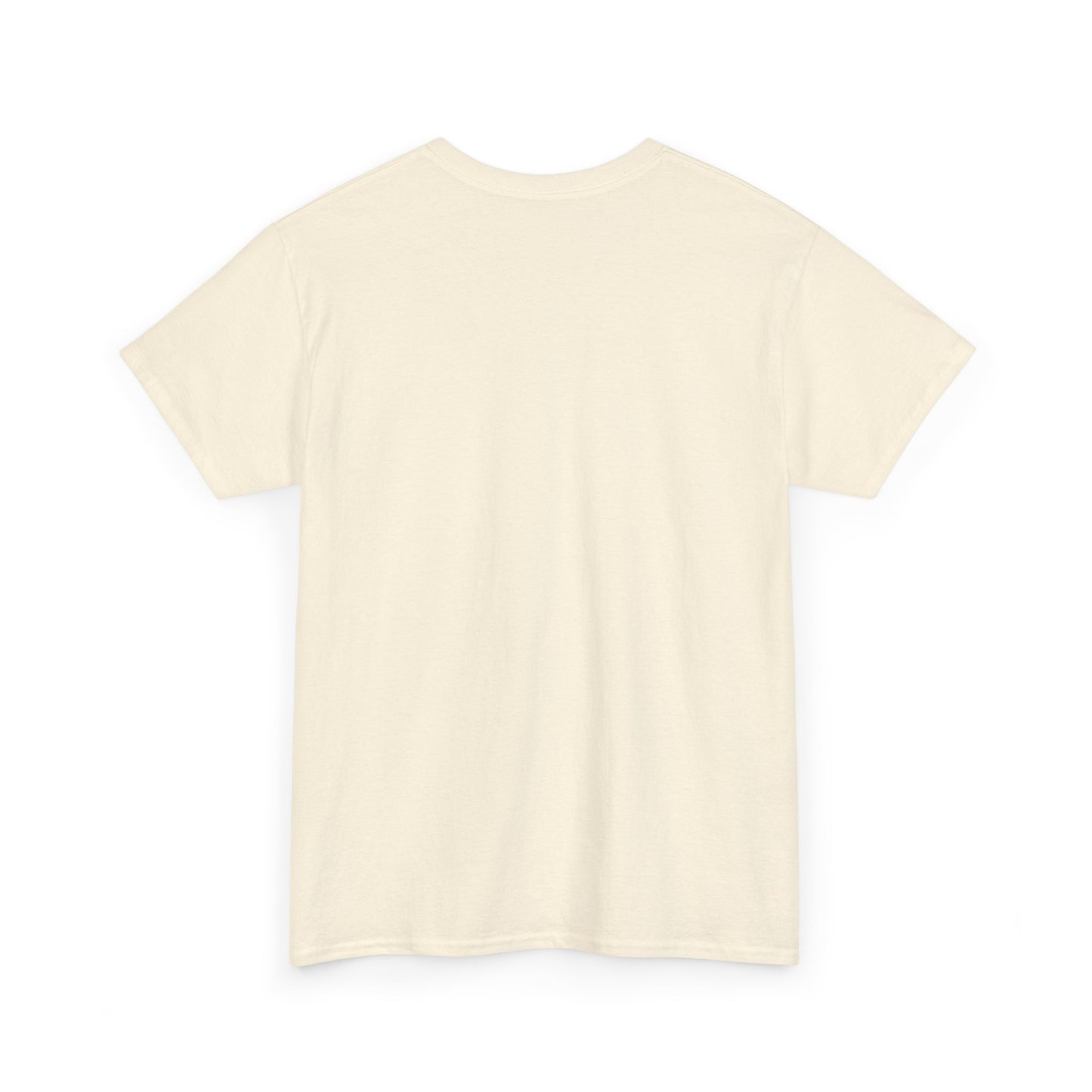 That Girl Jt Big Face Tee