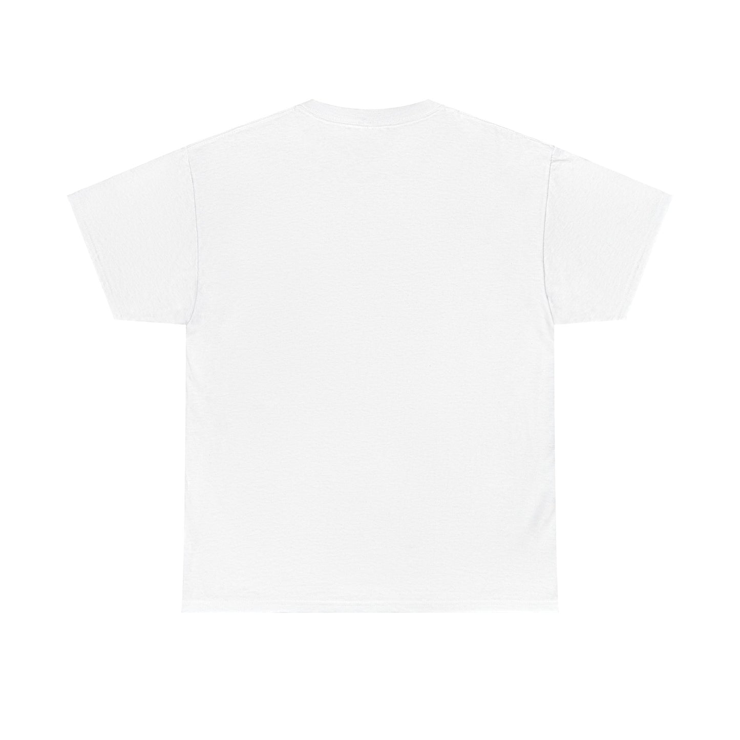 Ghostface x Michael Myers x Kitty Mash-Up Tee
