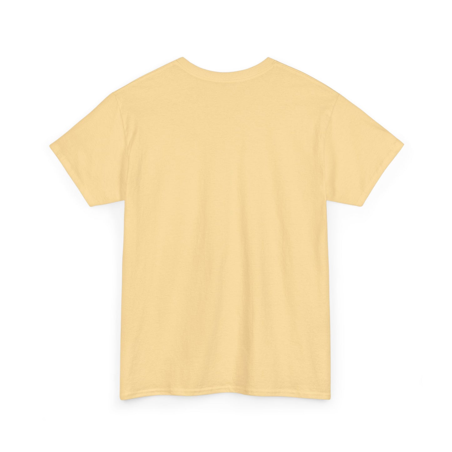 That Girl Jt Big Face Tee