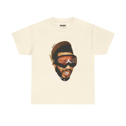 Jason Taytum Face Tee