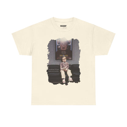 Home Alone: Better To Be Alone Tee