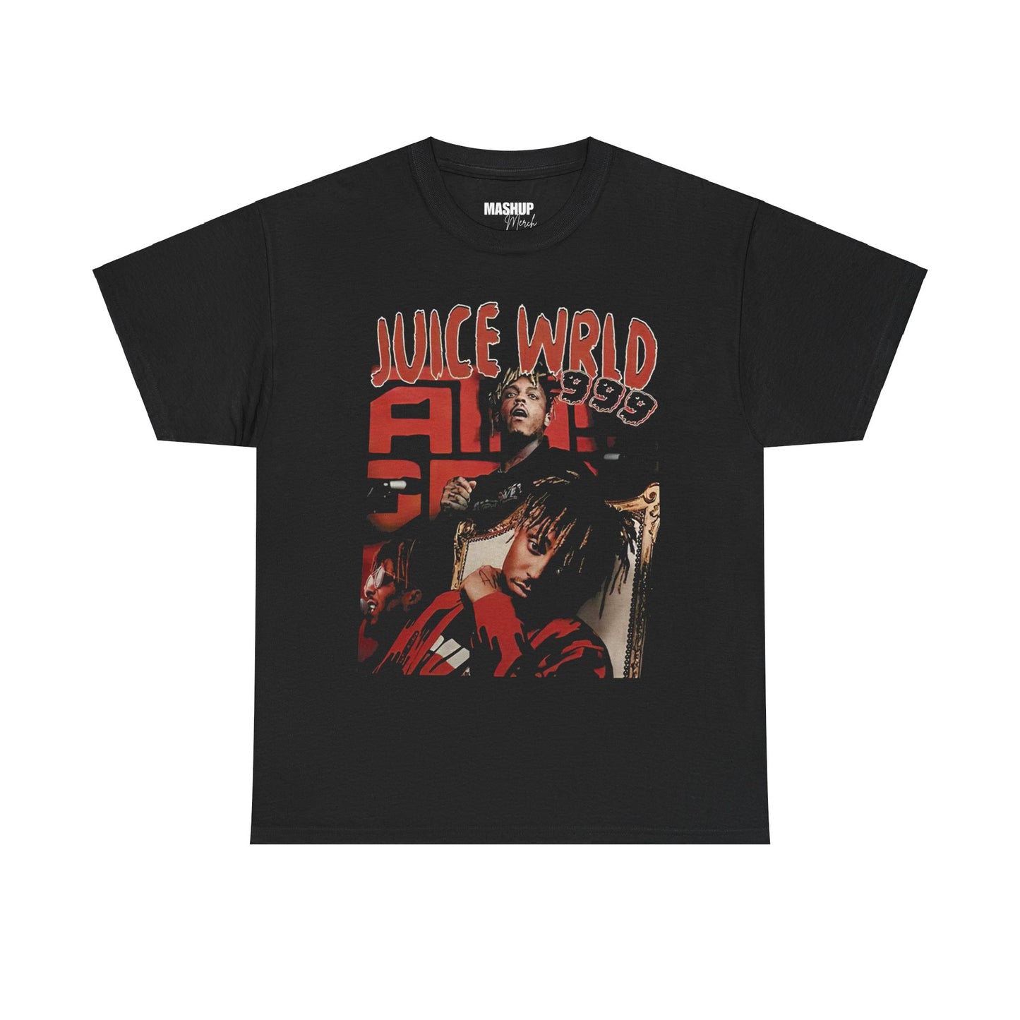 Juice WRLD 999 Tee