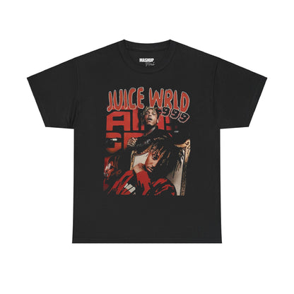 Juice WRLD 999 Tee