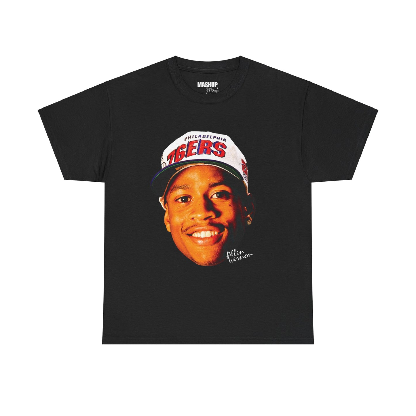 A.I Big Face Tee