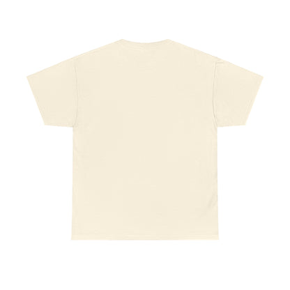 That Girl Jt Big Face Tee