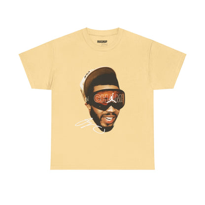 Jason Taytum Face Tee