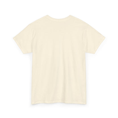 That Girl Jt Big Face Tee