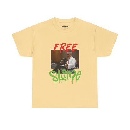 Free Slime Tee