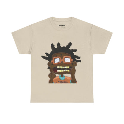 Chucky x Project Baby Tee