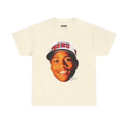 A.I Big Face Tee