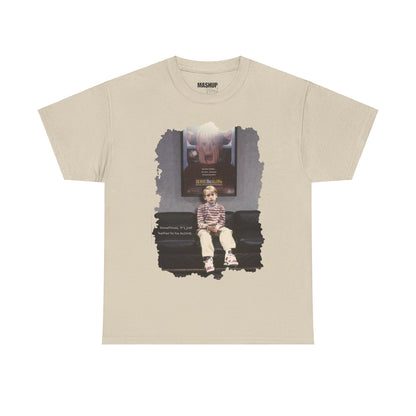 Home Alone: Better To Be Alone Tee