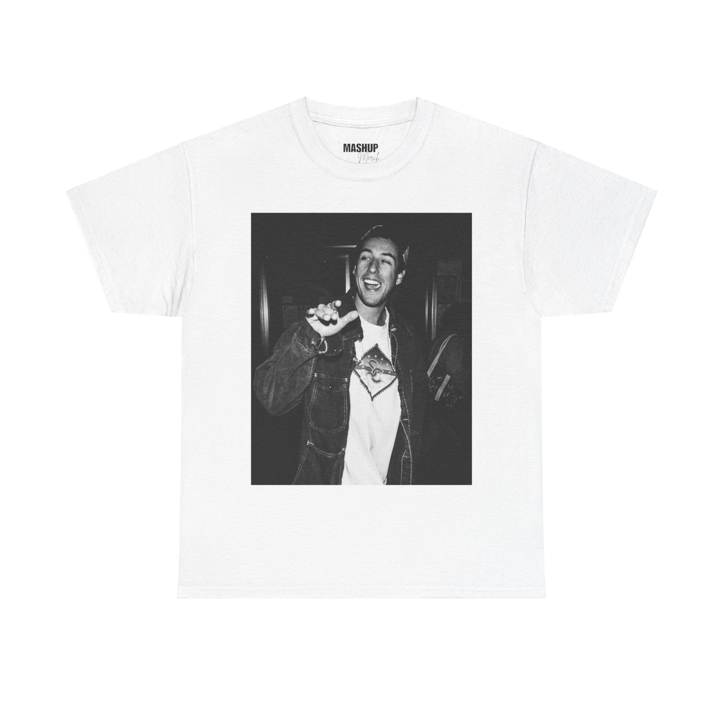 Adam Sandler Tee