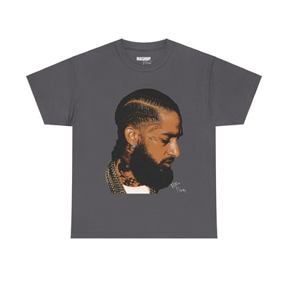 Nipsey Hussle Big Face Tee