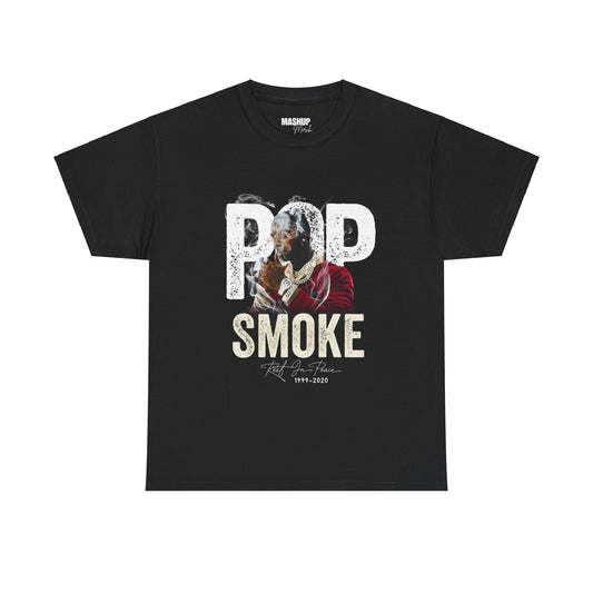 Smoke Tee