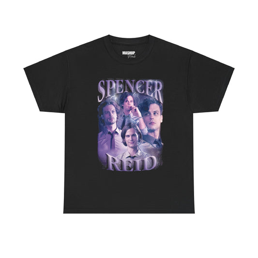 Spencer Reid Tee