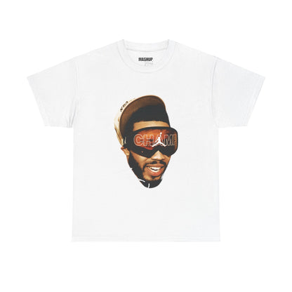 Jason Taytum Face Tee