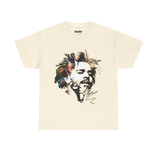 J. Cole Tee