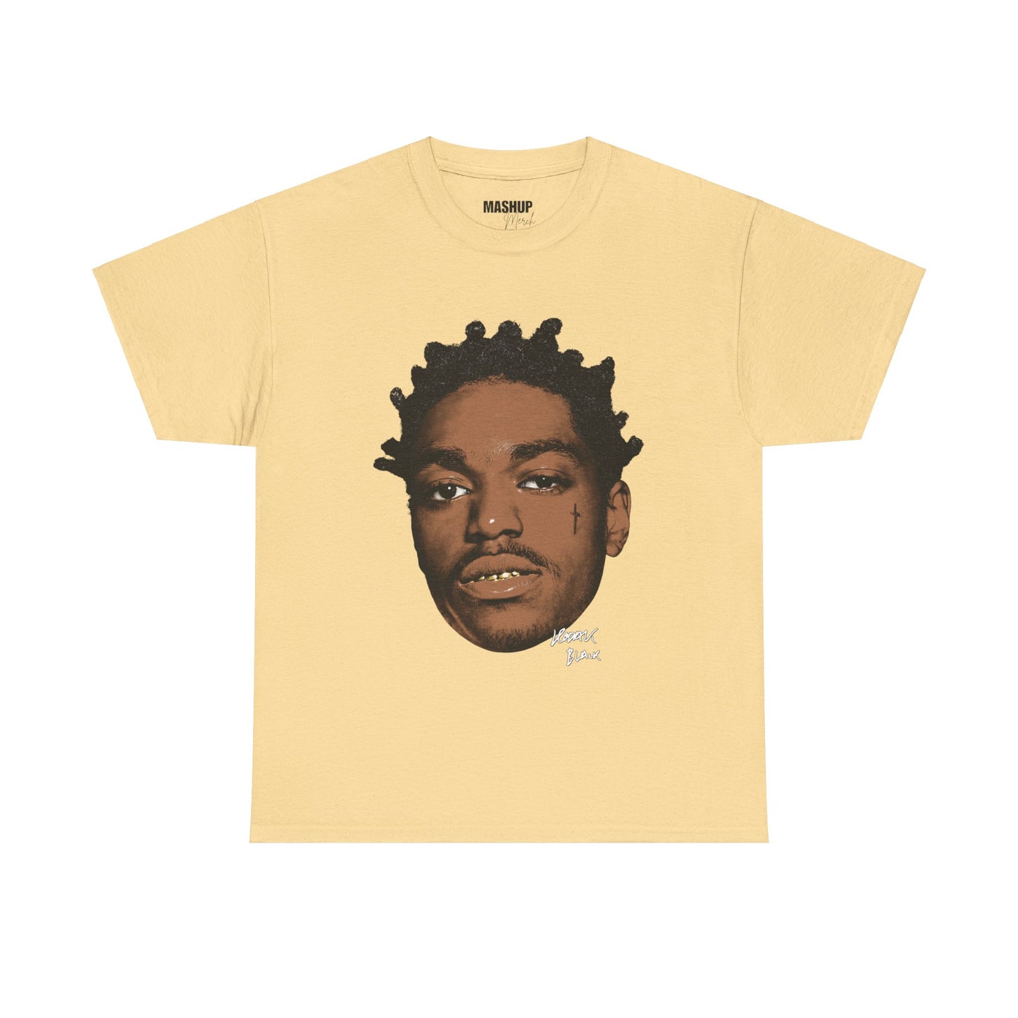 Kodak Black Face Tee