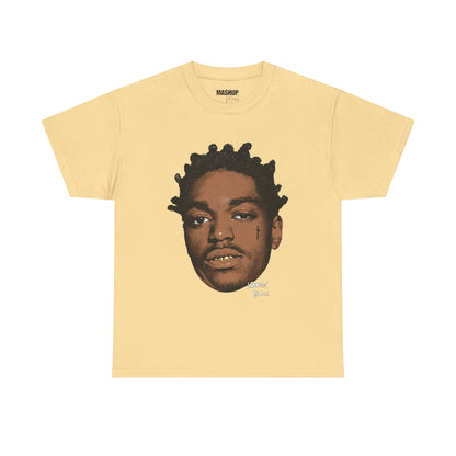 Kodak Black Face Tee