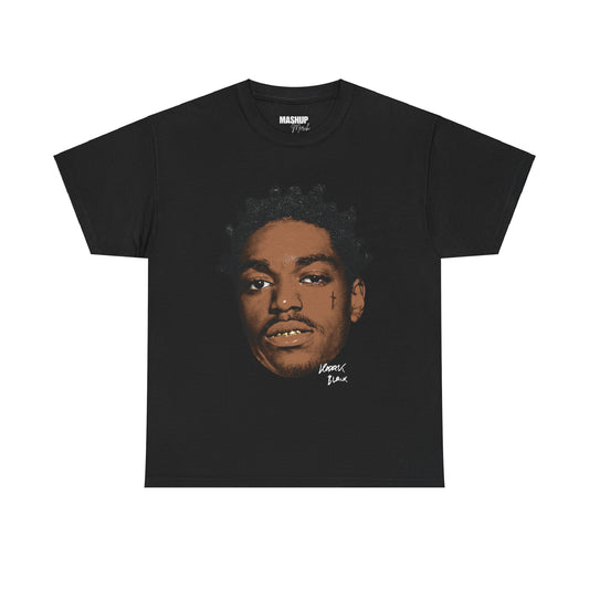 Kodak Black Face Tee