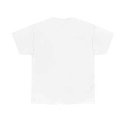 Ghostface x Michael Myers x Kitty Mash-Up Tee