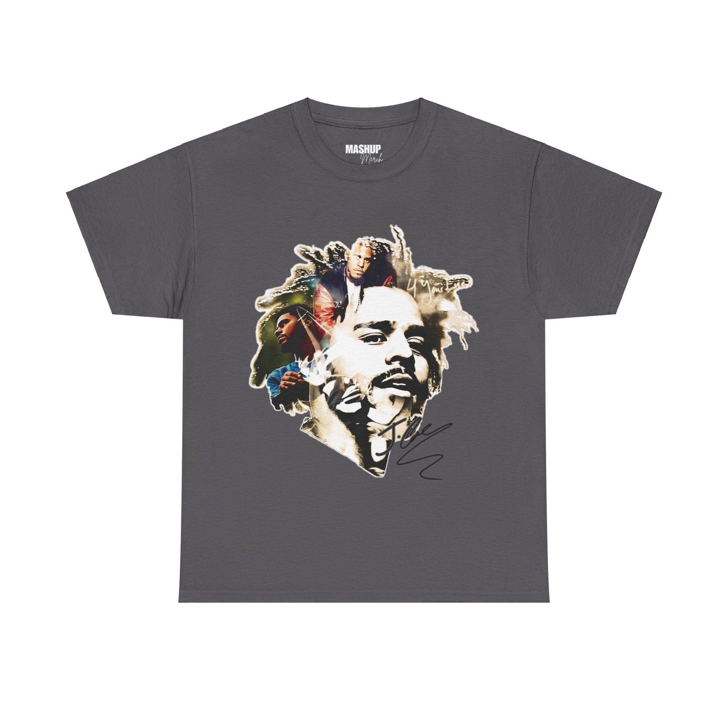 J. Cole Tee