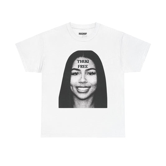 THUG FREE Tee