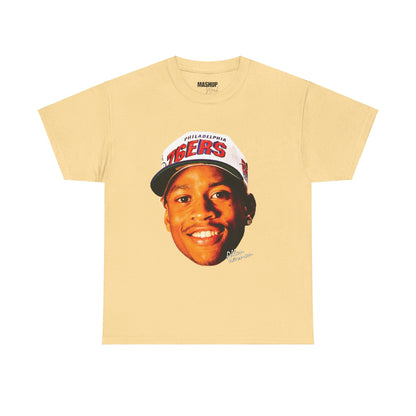 A.I Big Face Tee