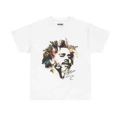 J. Cole Tee