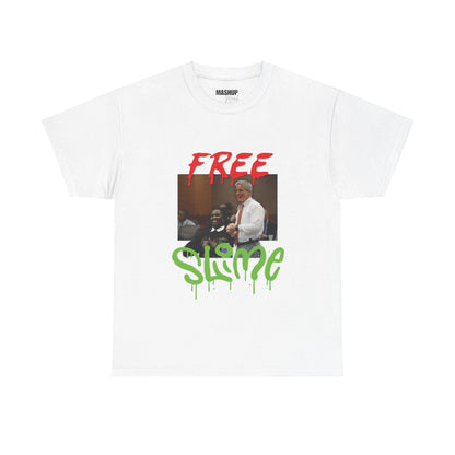 Free Slime Tee