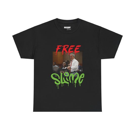 Free Slime Tee