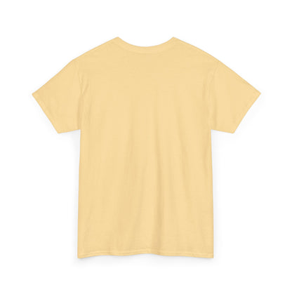That Girl Jt Big Face Tee