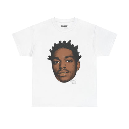 Kodak Black Face Tee