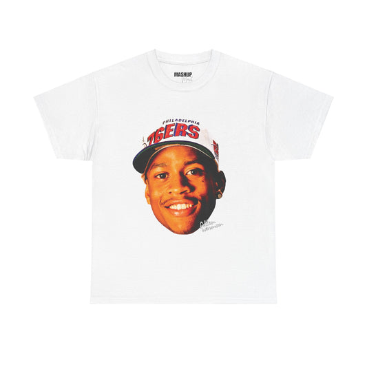 A.I Big Face Tee