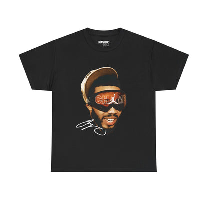 Jason Taytum Face Tee