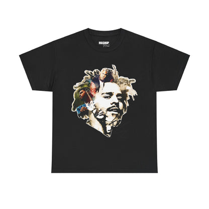 J. Cole Tee