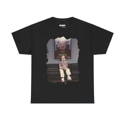 Home Alone: Better To Be Alone Tee