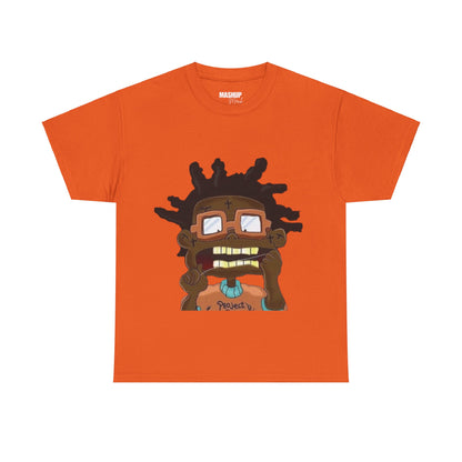 Chucky x Project Baby Tee