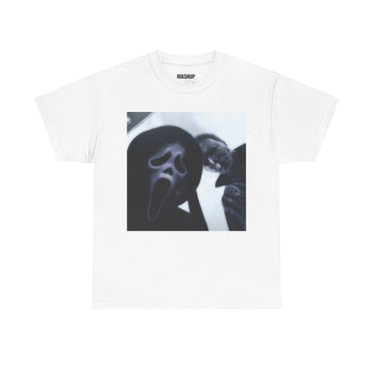 Ghostface x Michael Myers Horror Icons Tee